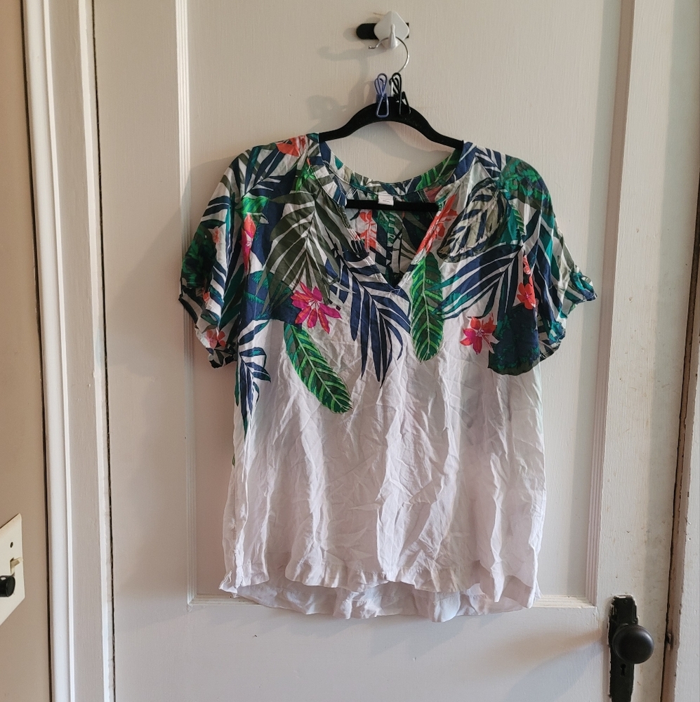 Old navy top